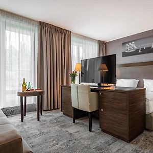 Standard Doppelzimmer